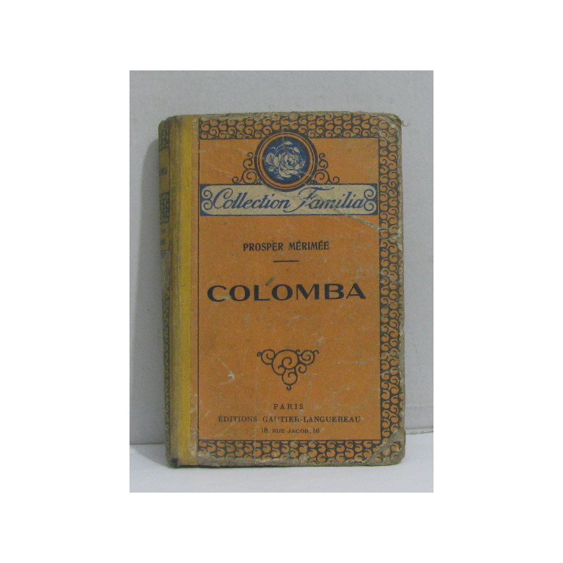 Colomba