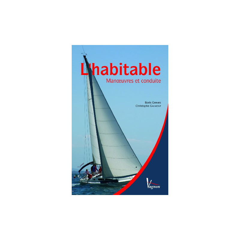 L'habitable : Manoeuvres et conduite