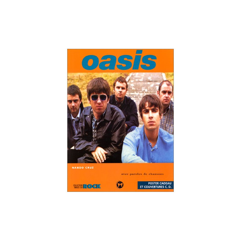Oasis