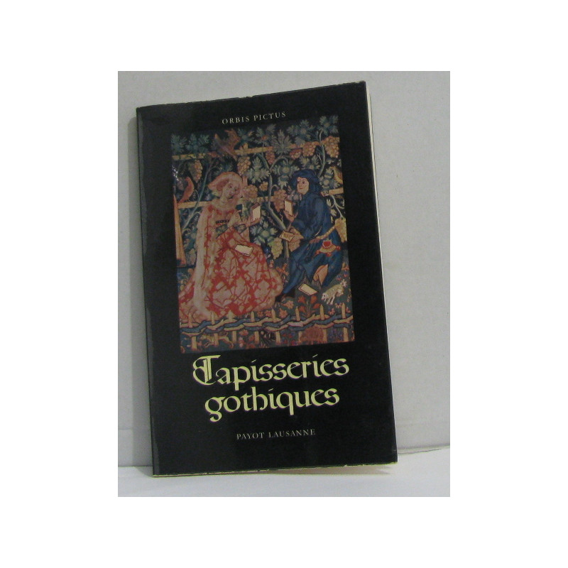 Tapisseries gothiques
