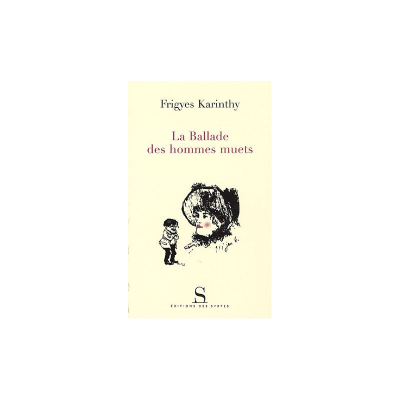 La Ballade des hommes muets