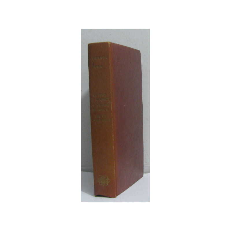 La fuite de m.monde le temps d'anaïs une vie comme neuve