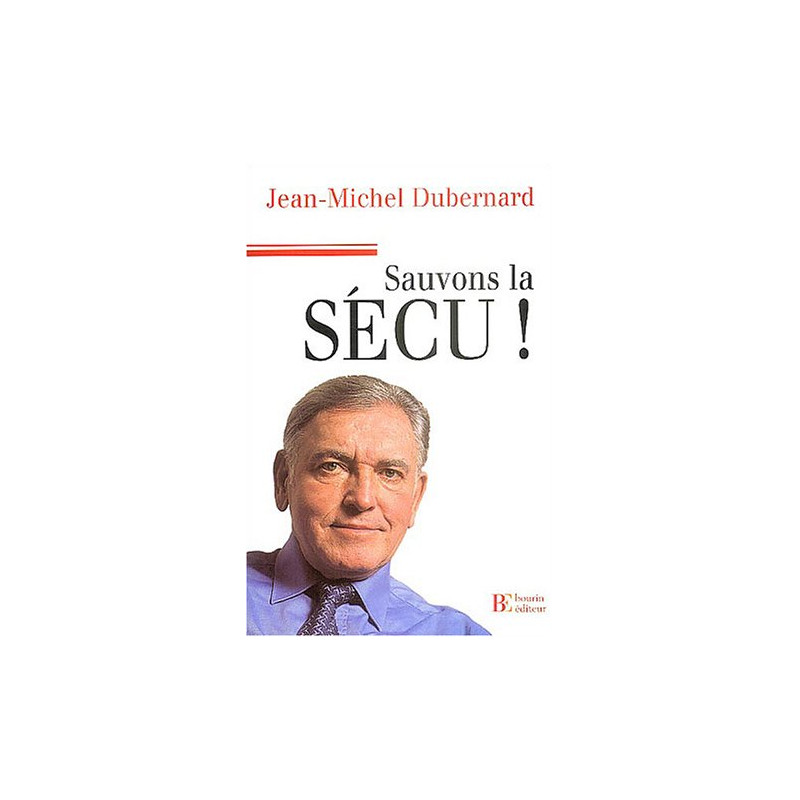 Sauver la sécu