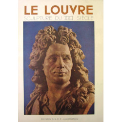 Le louvre - sculpture du XVIIe siècle