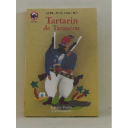 Tartarin de Tarascon