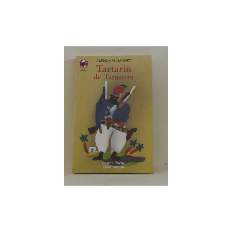 Tartarin de Tarascon
