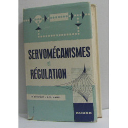 Servomécanismes et régulation