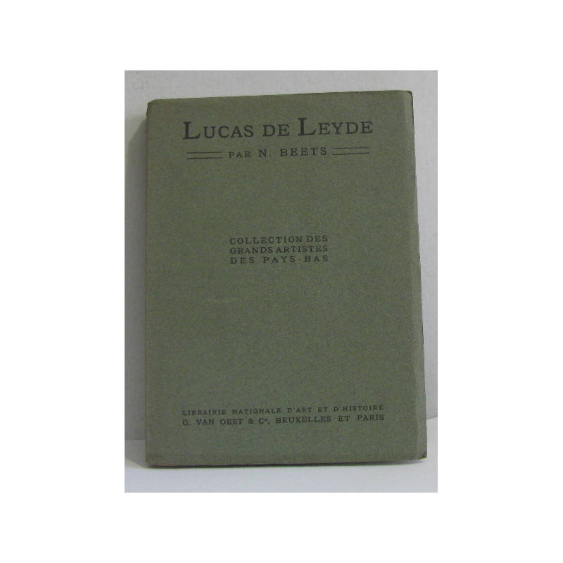 Lucas de leyde
