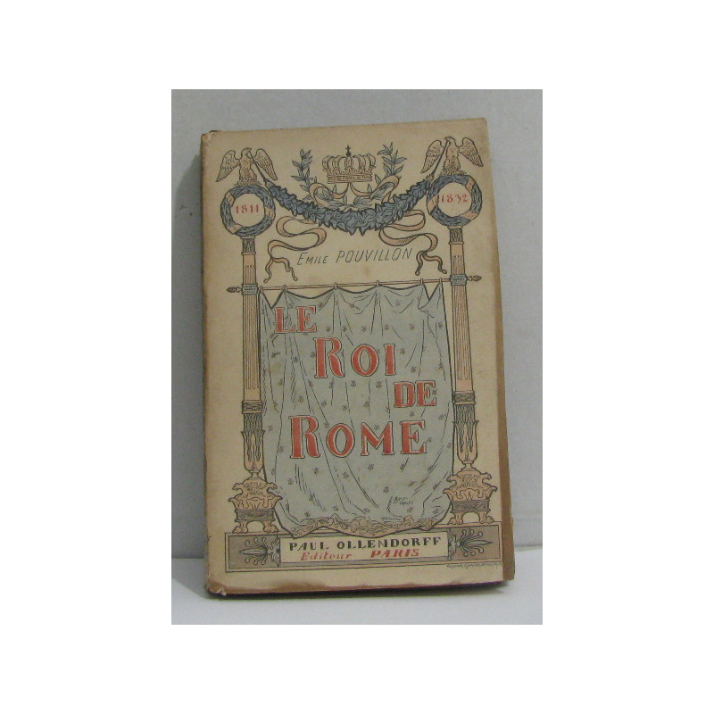Le roi de rome