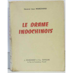 Le drame indochinois