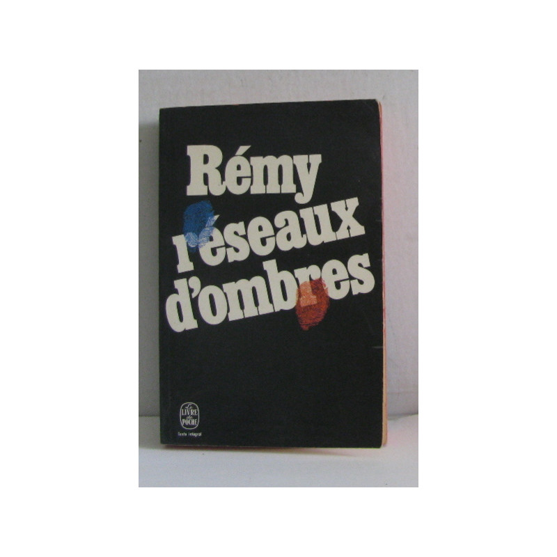 Réseaux d'ombres