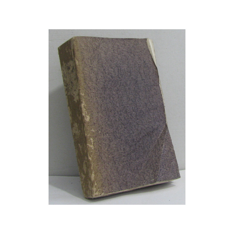 Oeuvres complètes tome XIV Histoire ancienne tome X