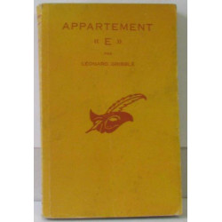 Appartement (e)