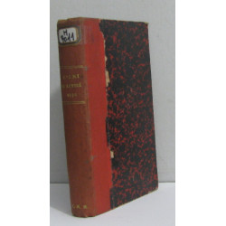 L'ami du lettré année littéraire et artistique pour 1928