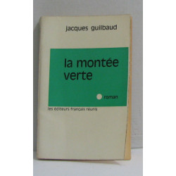 La montée verte