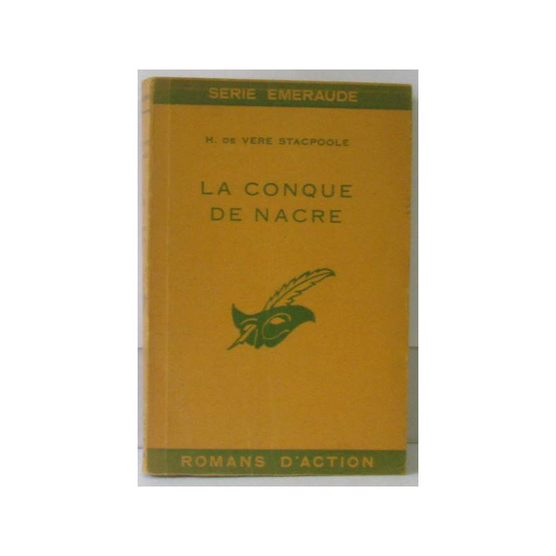 La conque