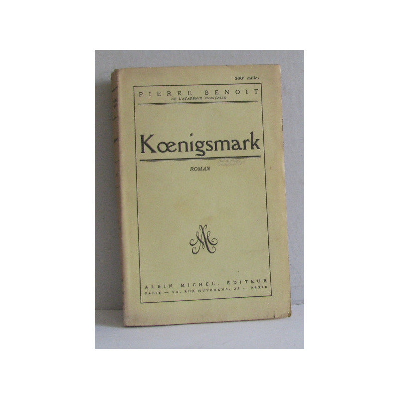 Koenigsmark