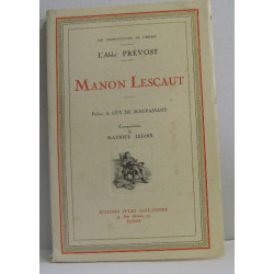 Manon lescaut