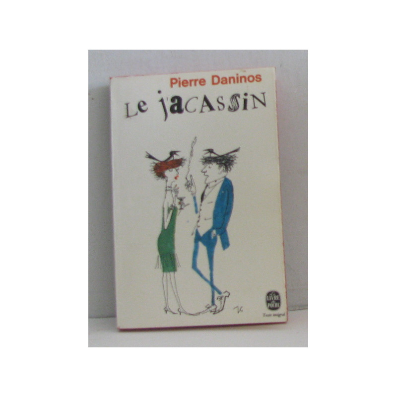 Le jacassin