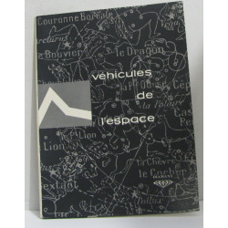 Véhicules de l'espace