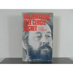 Soljenitsyne et le cercle secret