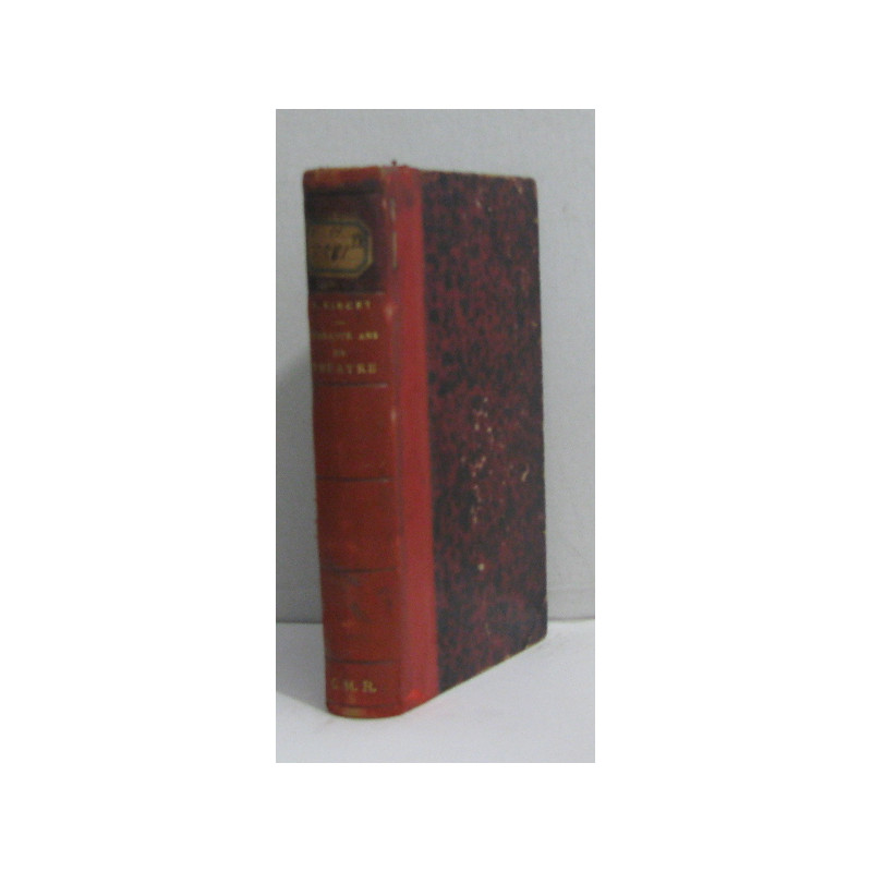 Quarante ans de théâtre (feuilletons dramatiques)