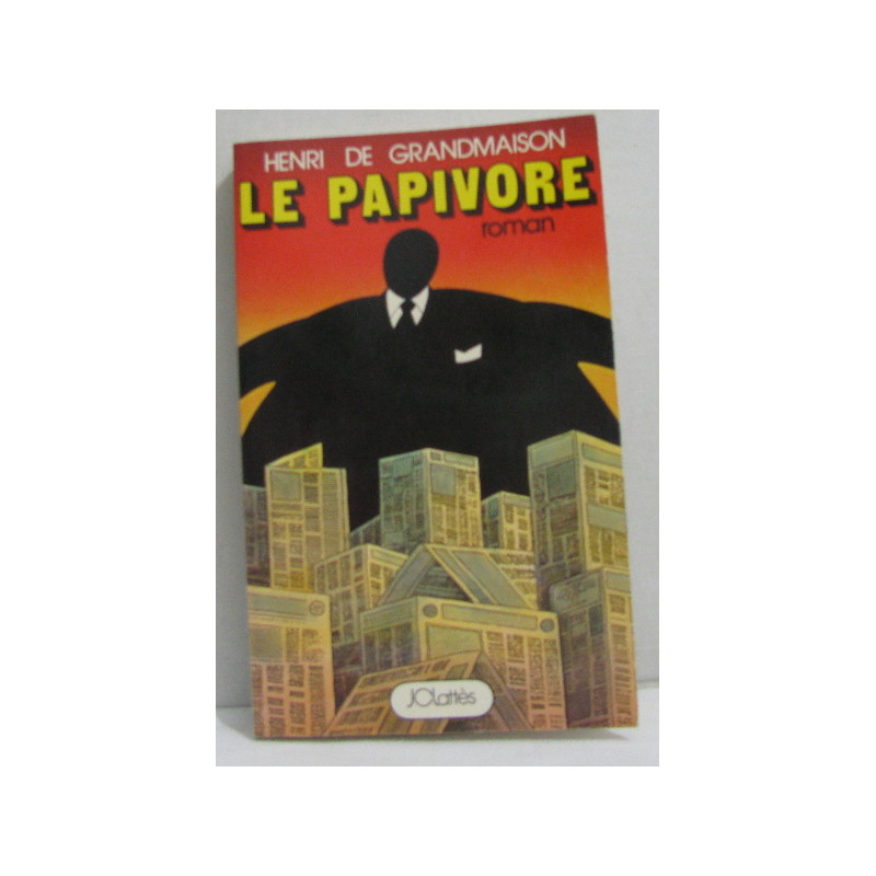 Le papivore