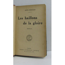 Les haillons de la gloire