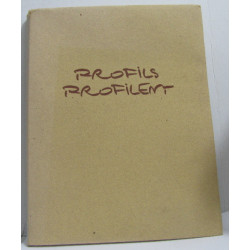 Profils profilent