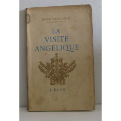 La visite angélique