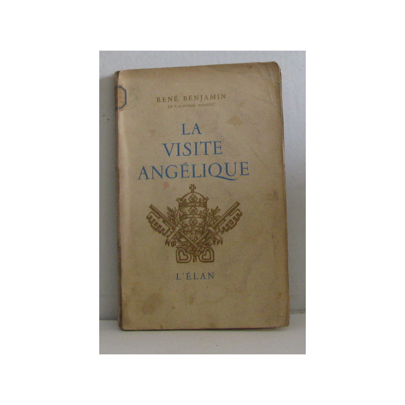 La visite angélique