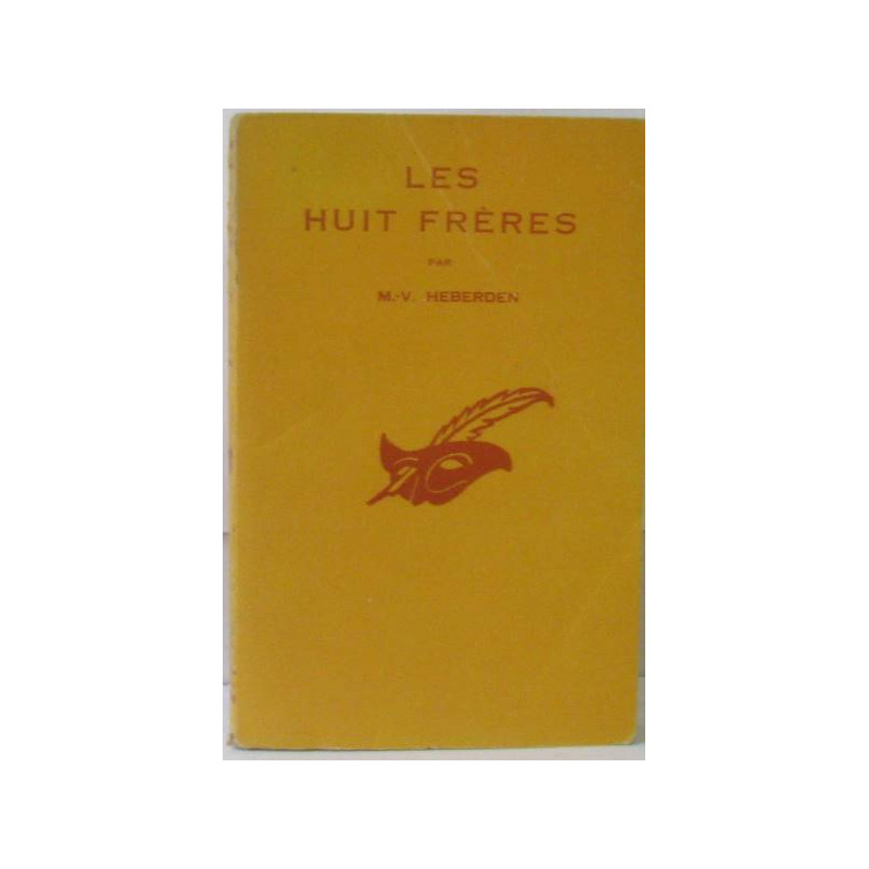 Les huit frères