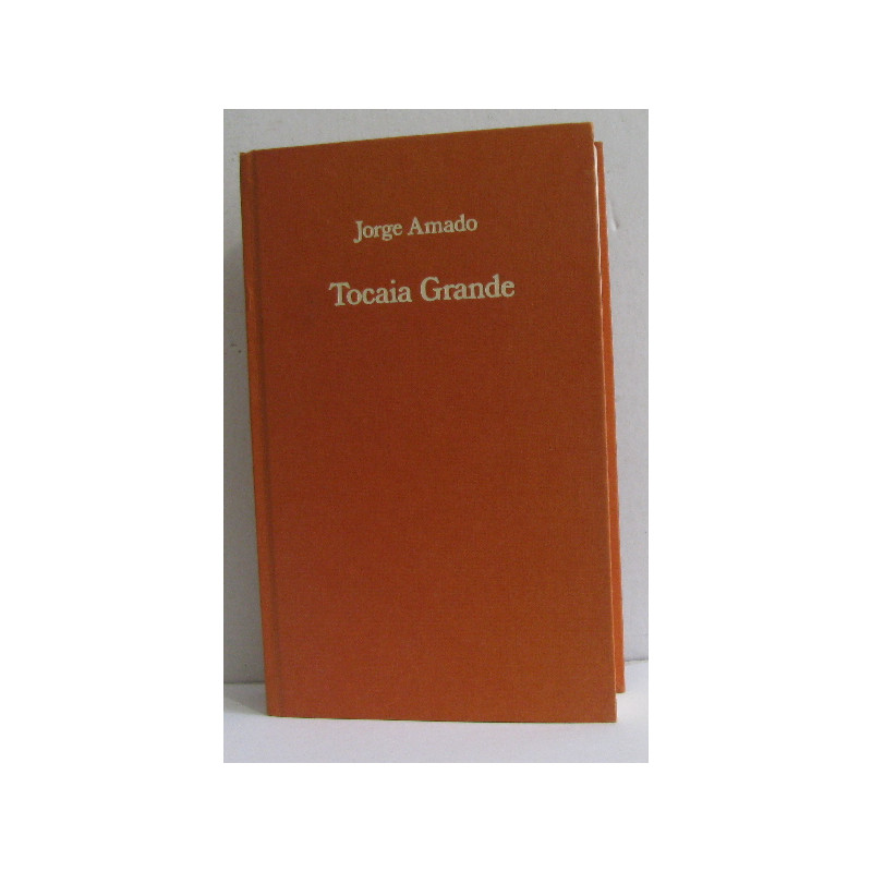 Tocaia grande la face cachée