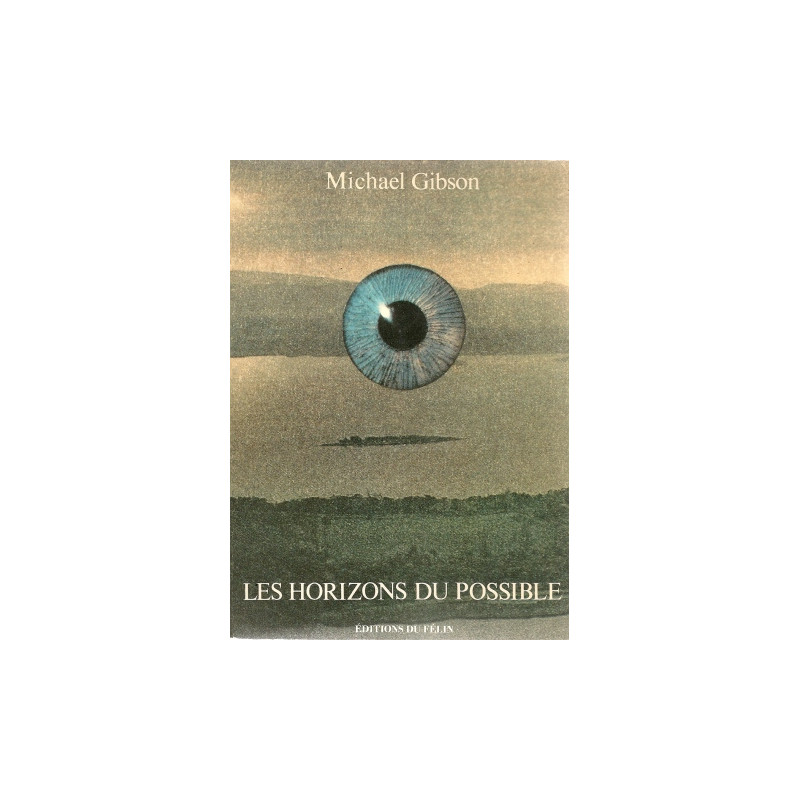 Les Horizons du possible : Un dialogue des vivants et des morts...