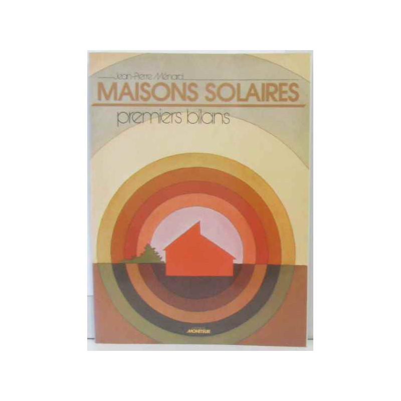 Maisons solaires : premiers bilans