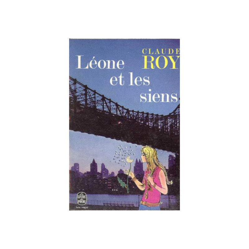Léone et les siens