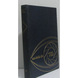 Au-delà du coup d'oeil tome IX
