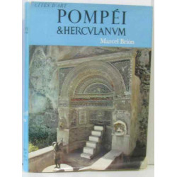 Pompéi et hercvlanvm