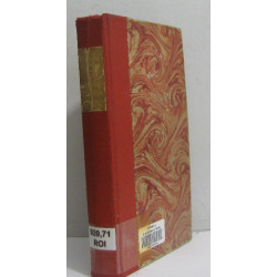 Histoire des rois de france d'henri IV à charles X