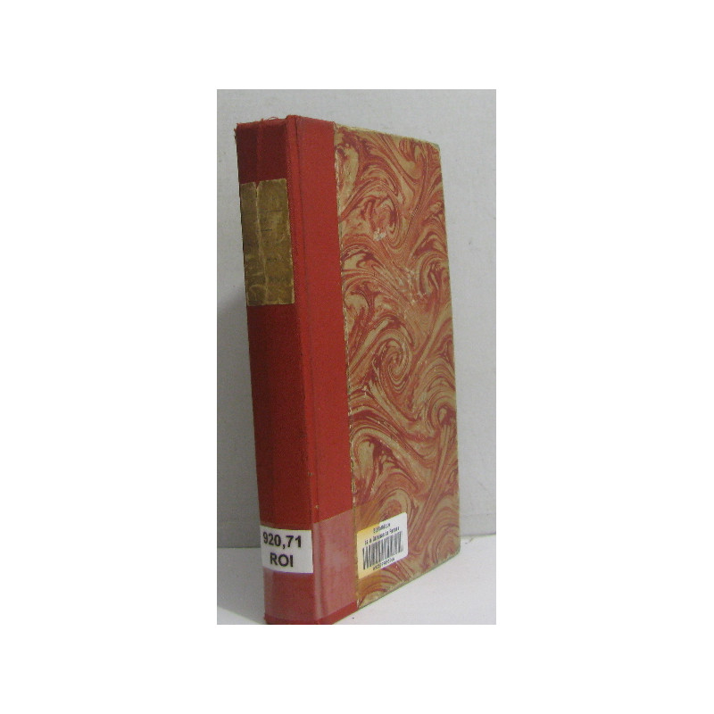 Histoire des rois de france d'henri IV à charles X
