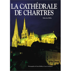 Chartres Cathedral HB - French