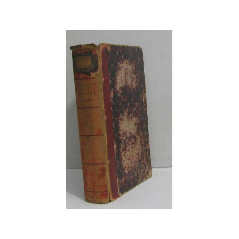 Oeuvres complètes tome III