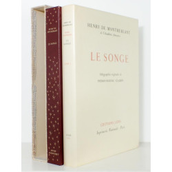 Le songe