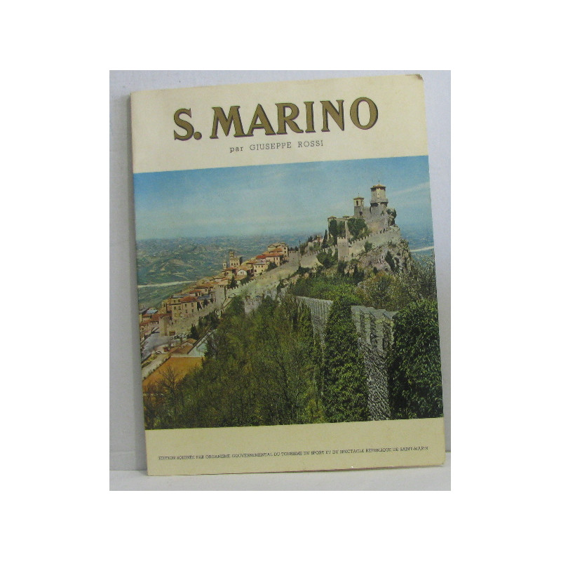 S.marino