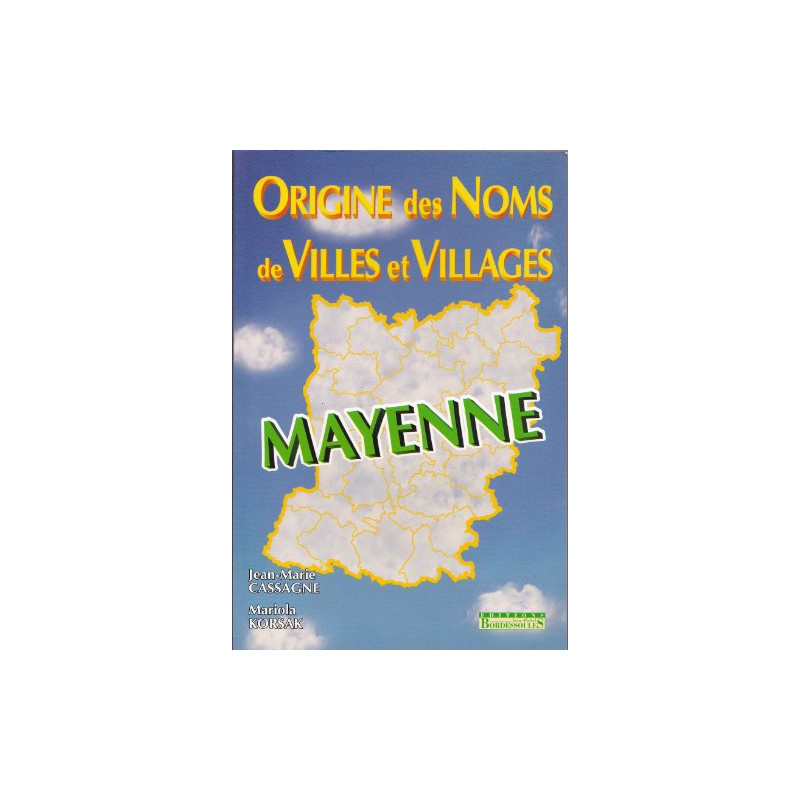 Mayenne