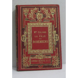 La fille des bohémiens