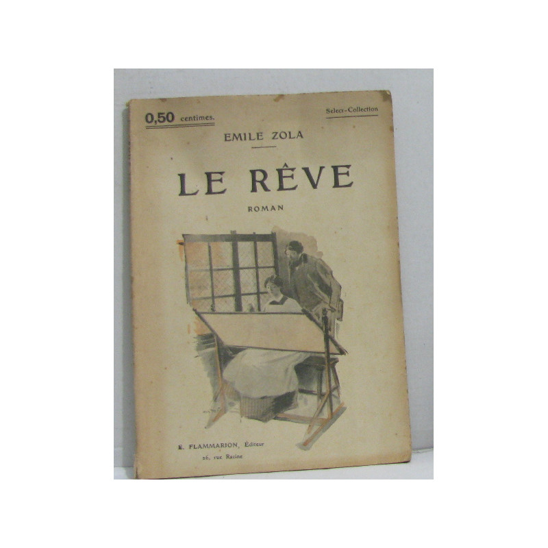 Le rêve