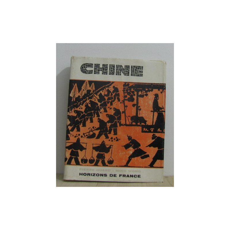Chine