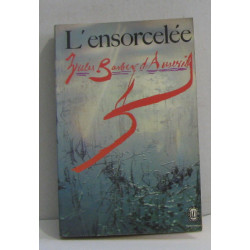 L'ensorcelée