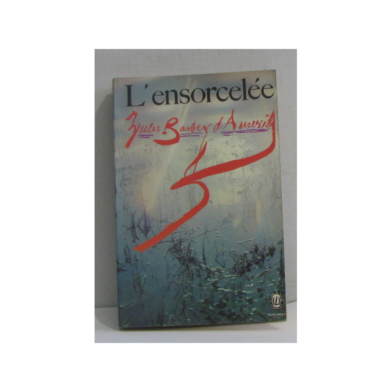 L'ensorcelée